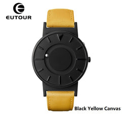 Magnetic Watch For Men